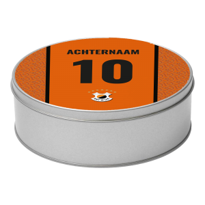 snoeptrommel VV Katwijk